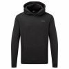 Gill Langland Technical Hoodie - Medium / Steel - Large / Steel - XL / Steel