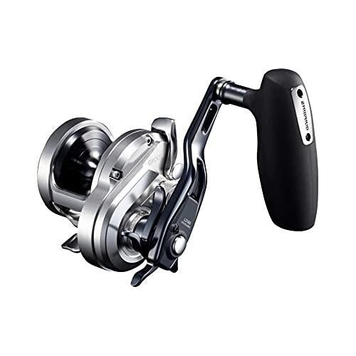 Shimano Ocea Jigger 1500XG  (Right or Left) - Left Handed