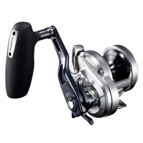 Shimano Ocea Jigger 1500XG  (Right or Left) - Right Handed