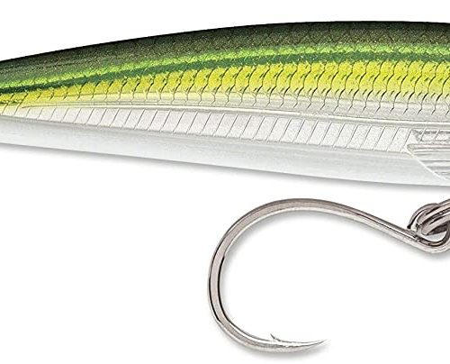 Rapala X-Rap Long Cast - SXRL12 / Pilchard