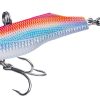 Yo-Zuri High Speed Vibe Lure - Holographic Pink / 2.875 Oz | 80g | 5.25 in