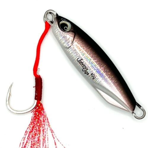 Micro Shiner - 20g - 40g