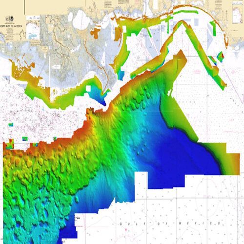 CMOR MAPPING CHIPS - EAST GULF V3 (AL/LA/FL)