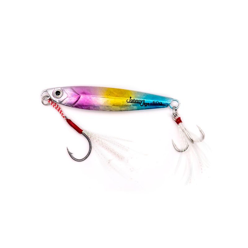 Casting Jig Candy