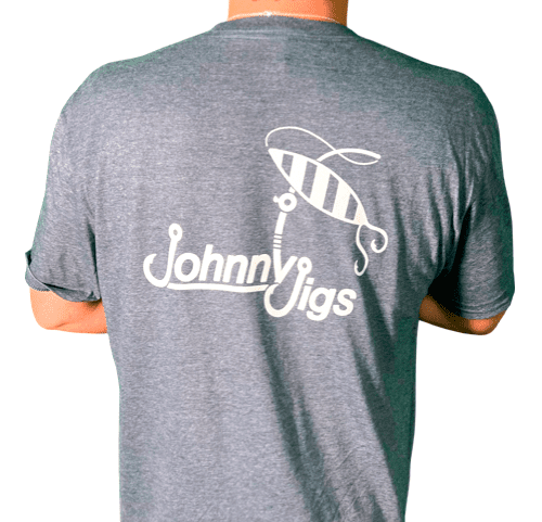 Johnny Jigs Tee