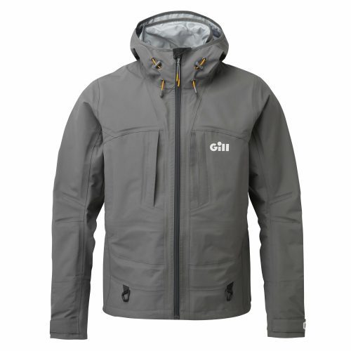 Gill Pro Tournament 3 Layer Jacket - Weather Proof Jacket Waterproof Jacket