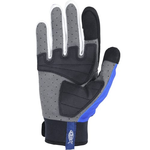 JIGPRO JIGGING GLOVES