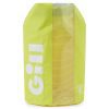 Gill Marine Voyager Dry Bag 5L - Sulphur