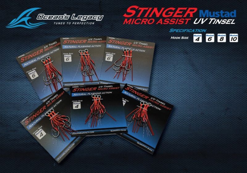 Micro Stinger Webpage