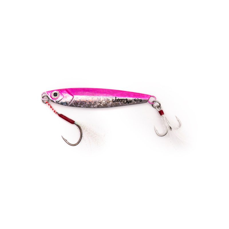 Pink Silver castingJig