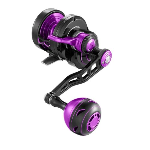 Maxel Rage 20H & 25H - 20H Black/Purple