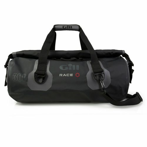 Gill Marine Waterproof Duffle 30L - Graphite