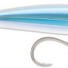 Rapala X-Rap Long Cast - SXRL12 / Albino Shiner - SXRL14 / Albino Shiner