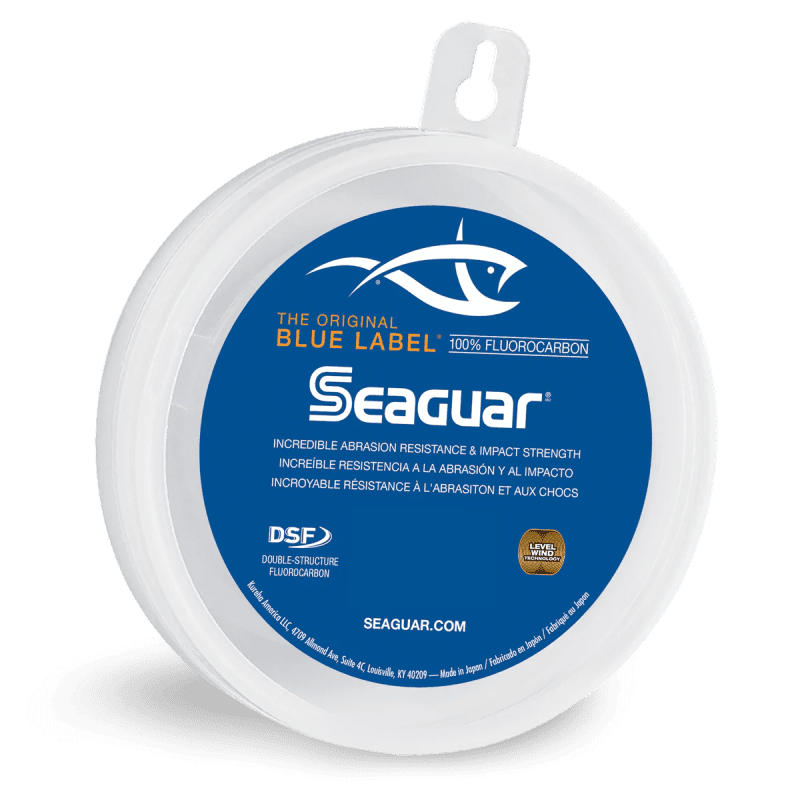 Seaguar pkg BlueLabel main