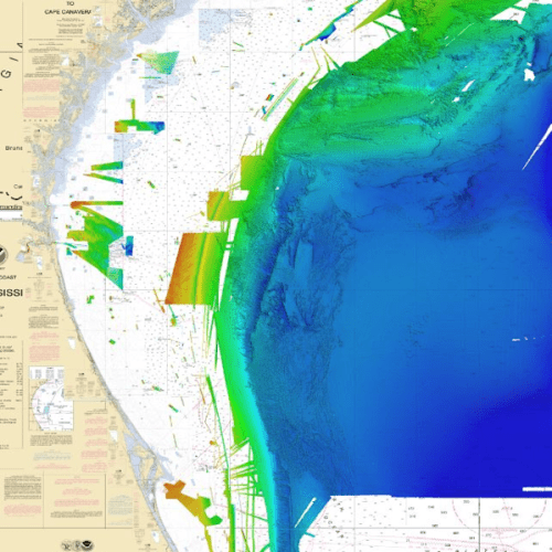 South Atllantic Overview branded