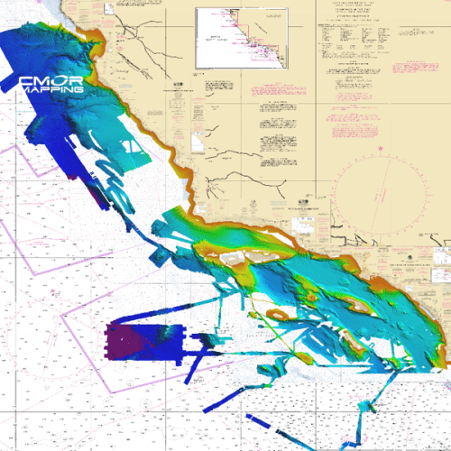 Southern California Overview