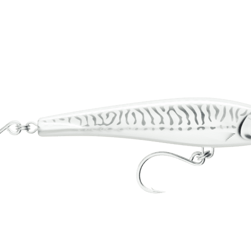 Rapala X-Rap Magnum Stick - Ghost