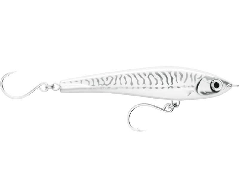 Rapala X-Rap Magnum Stick - Ghost