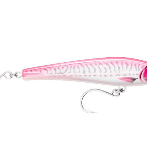 Rapala X-Rap Magnum Stick - Hot Pink UV