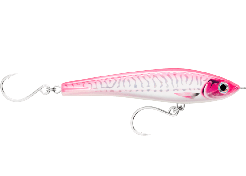 Rapala X-Rap Magnum Stick - Hot Pink UV