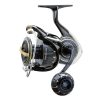 Daiwa Saltiga Spinning Reel - 5000 NEW - 6000 NEW