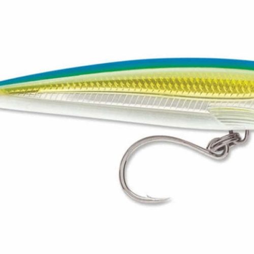 Rapala X-Rap Long Cast - SXRL12 / Fusilier - SXRL14 / Fusilier