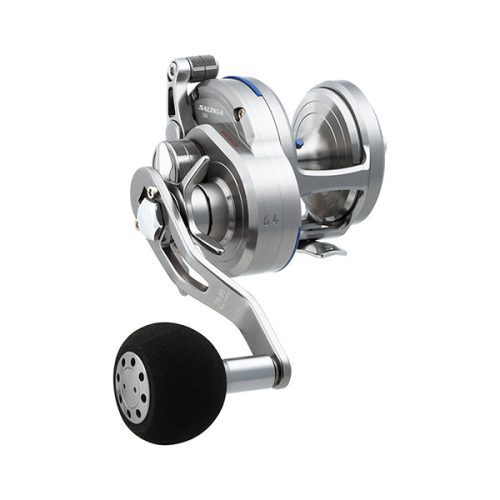 Daiwa Saltiga 15HL Star Drag Left Hand - Left Handed