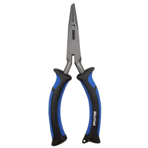 Mustad Mini Split Ring Pliers