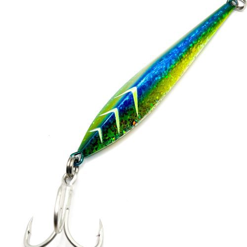 Ocean's Legacy Sling Shot Casting Jig - Fusilier / 70g - Fusilier / 90g