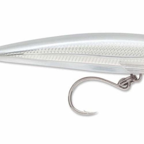 Rapala X-Rap Long Cast - SXRL12 / Glass Ghost