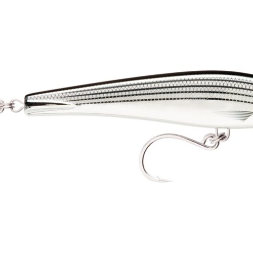 Rapala X-Rap Magnum Stick - Mullet