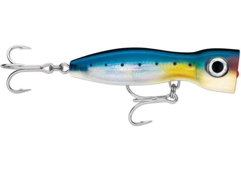 Rapala X-Rap Magnum Xplode Popper - Blue Sardine