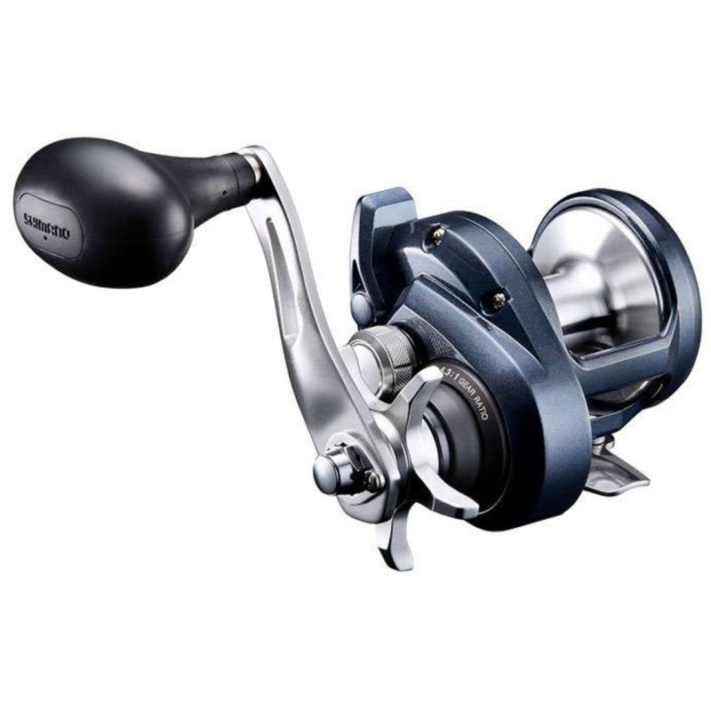 Shimano Torium - 16HG (Right Hand) - 14HG (Right Handed)