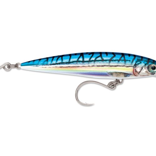 Rapala X-Rap Long Cast - SXRL12 / Blue Mackerel - SXRL14 / Blue Mackerel